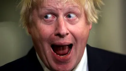 Cine este Boris Johnson, viitorul premier al Marii Britanii. Ce părere are despre români