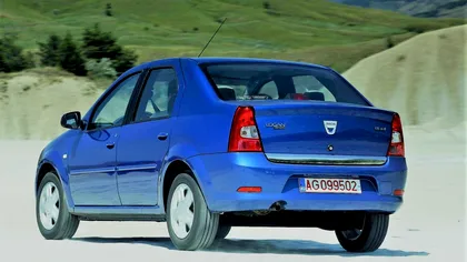 Dacia cucerește Marea Britanie. De ce au ajuns englezii să o prefere în locul altor mașini