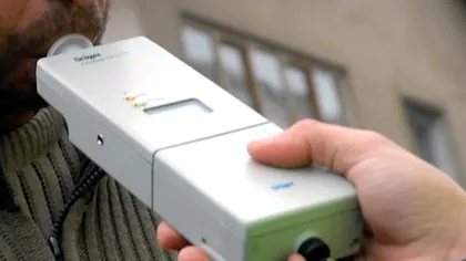 Polițiștii din Sibiu au făcut haz de necazul unui șofer băut. “Finalul poveştii putea fi mult mai rău”