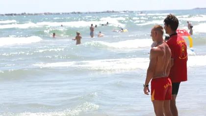 Salvamar bătut de prietenul unei tinere pe care a încercat să o salveze. Ce spun polițiștii