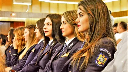 Acte necesare pentru înscrierea la Academia de Poliție. Astea sunt toate documentele de care ai nevoie