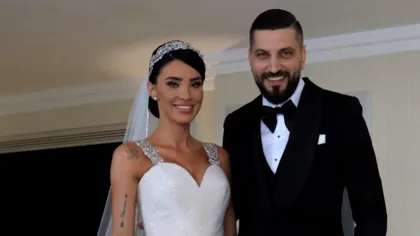 Câți bani a făcut Adelina Pestrițu pe Facebook și Instagram, după ce a postat imagini cu ea în rochia de mireasă
