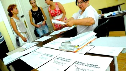 Admitere la liceu 2019. Cum se completează opțiunile în fișele de înscriere la liceu