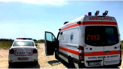 Adolescentă găsită moartă, pe plaja din Vama Veche. Incredibil ce au descoperit anchetatorii