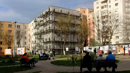 Cresc substanțial amenzile pentru cei care stau la bloc. Legea care e încălcată cel mai des.  Poți fi și tu în situația asta