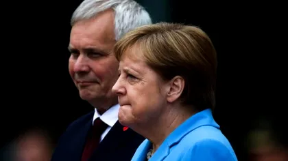 Reacția Angelei Merkel, după ce a fost văzută tremurând de trei ori în public. Ce se va întâmpla cu mandatul ei