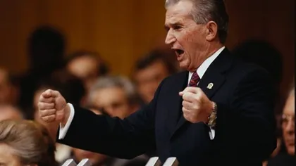 Arma secretă a lui Nicolae Ceaușescu. Până și rușii au ajuns să se teamă de ea. Asta să-i fi adus moartea?