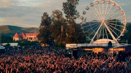Moarte cruntă la un festival de muzică electronică. Cauza, încă necunoscută de autorități