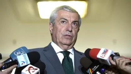 Tăriceanu desființează referendumul: cum l-a atacat pe Iohannis și ”statul paralel”