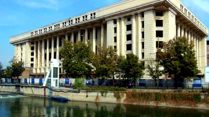 Casa Radio va fi salvată. Proprietarul AFI Mall cumpără clădirea abandonată de peste 30 de ani