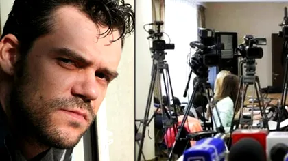 Doliu în presa din România. Un jurnalist a fost găsit mort în locuință. Avea 41 de ani