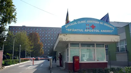 Ce salariu are un portar de spital? E omul de care nici ministrul Sănătății nu a trecut ușor