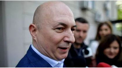 Codrin Ștefănescu a dezvăluit ce muncă face Liviu Dragnea la Rahova. Nu a mai vrut la bucătărie