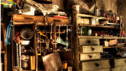 Comoara din debaraua românilor: unde se ascund 800 de milioane de euro