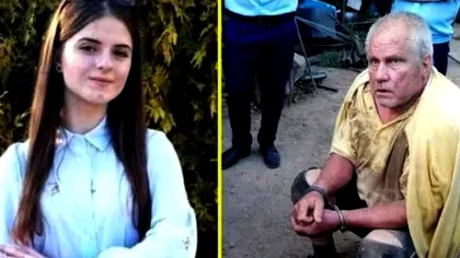 Cum a fost ucisă Alexandra, minut cu minut. Raportul poliției scoate la iveală lucruri înfiorătoare