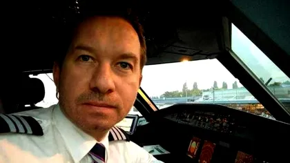 De ce a preferat Mihai Sturzu meseria de pilot în detrimentul politicii. ”Să fie sănătoși toți mafioții!”