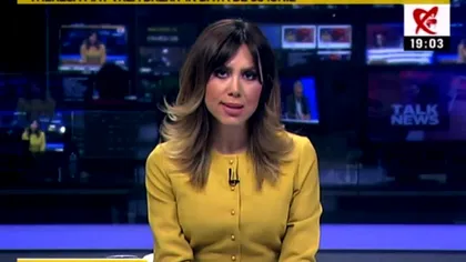 Denise Rifai de la Realitatea TV o ironizează pe Viorica Dăncilă. Cum a apărut în direct