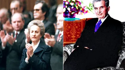 Cât de diabolică era Elena Ceaușescu. ”România va creşte la aproape 40 de milioane de oameni. Va fi cu totul diferit atunci!”