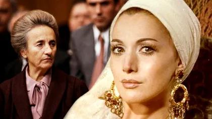 Cine era și cum arată acum rivala de moarte a Elenei Ceaușescu. 