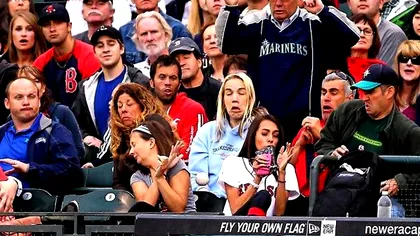 65 de imagini surprinse cu o secundă înainte de eșec! Fotograful potrivit, în momentul total potrivit