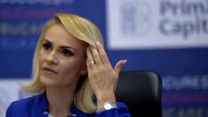 Gabrielei Firea i-a murit soțul în urma unui atac cerebral. Ce a făcut-o apoi să plece de la Antena 3