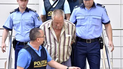 Ea este fiica lui Gheorghe Dincă. Daniela a promis dezvăluiri tulburătoare despre crimele de la Caracal