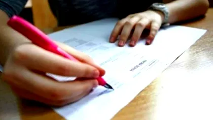 Incidente grave la BAC 2019, Limba Română. Mai mulți elevi au fost eliminați. Care a fost motivul