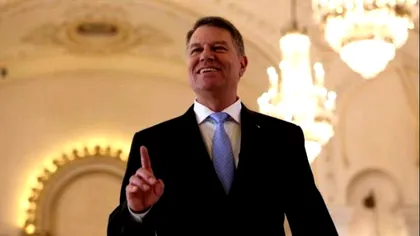 Klaus Iohannis a acceptat miniștrii propuși de Viorica Dăncilă. Cine sunt aceștia
