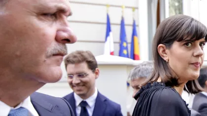 Laura Codruța Kovesi despre Liviu Dragnea. Ce s-a întâmplat, de fapt, în dosarul lui