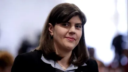 Laura Codruța Kovesi, reconfirmată încă o dată la Bruxelles. Cine și-a anunțat sprijinul pentru fosta șefă DNA