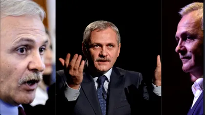 Liviu Dragnea, plângere penală împotriva procurorilor DNA care l-au anchetat