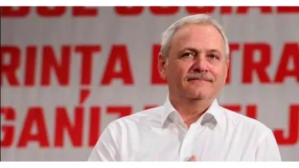 Liviu Dragnea, scăpat de închisoare! Ce se întâmplă în Dosarul Tel Drum