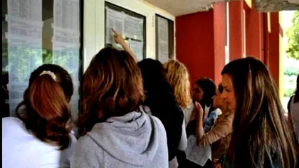 Repartizare computerizată pe Edu.ro. Locuri rămase libere la licee din București și din țară. Care au fost ultimele medii de admitere