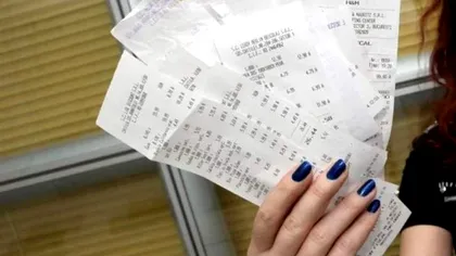 Loteria Bonurilor Fiscale, extragerea din luna iulie. Care sunt bonurile, data și sumele câștigătoare