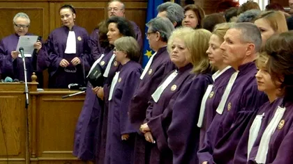 Magistrații vor să împiedice impozitarea pensiilor speciale. ”Casele de Pensii nu trebuie să accepte așa ceva