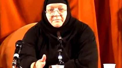 Actrița din România, un sex simbol pentru anii `70, este azi Maica Ecaterina: ”Am avut desfrânări și avorturi!”