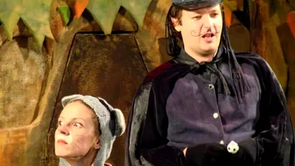 Cine era actorul Marian Rădulescu de la Teatrul Excelsior. Motivul pentru care s-a sinucis