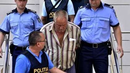 Mărturie în premieră. Criminalul de la Caracal a mers în noaptea de Paște la cimitir. Ce a putut să facă acolo