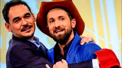 Telespectatorii Antena 1 au fost anunțați astăzi, în direct. Ce se întâmplă cu matinalul Neatza cu Răzvan și Dani