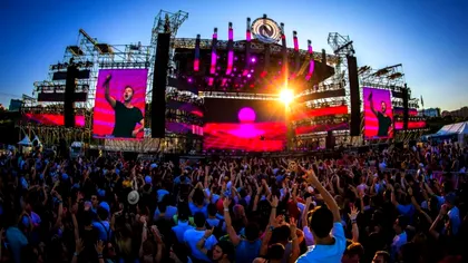 Program Neversea 2019. Vineri, 5 iulie, intră în scenă Vini Vici, Sean Paul, Afrojack