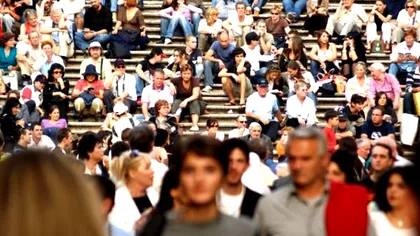 Date oficiale despre diaspora. Câți români trăiesc în afara României