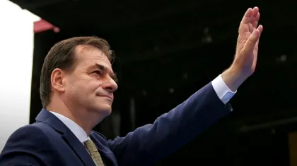 Cum i-a convins Ludovic Orban pe oficialii Bulgariei să o susțină pe Kovesi la Bruxelles. Detalii din culisele negocierilor