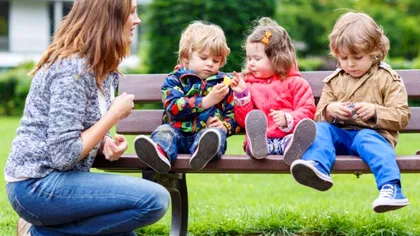 Ordinea în care sunt născuți copiii contează. Cum ești dacă te-ai născut primul, al doilea sau al treilea