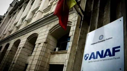 Care sunt prevederile ANAF. Ce trebuie să facă românii cu poprire pe conturi pentru a scăpa de ea