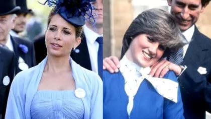 Pe cine a ales drept avocat prințesa Dubaiului pentru a o apăra de furia șeicului părăsit. Are legătură cu Lady Di