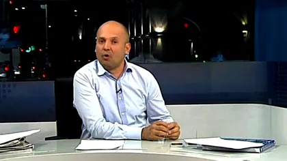 Emisiunea lui Radu Banciu de la B1 TV iese din grilă. Cine a luat această decizie: ”Să n-o mai lungim!”