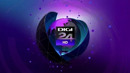 Cutremur la Digi 24. Una dintre cele mai vechi prezentatoare TV părăsește postul