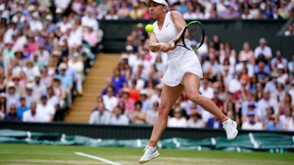 VIDEO Simona Halep, la 16 ani, în platoul lui Cătălin Măruță, la PRO TV. Cum arăta, după ce a câștigat Roland Garros-ul la junioare