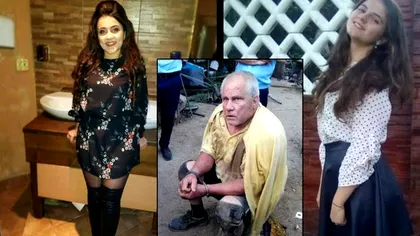 Sora criminalului de la Caracal îi ia apărarea. De ce crede că a ucis Gheorghe Dincă fără pic de milă