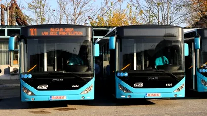 Smiley și What`s Up, cap de afiș pentru aniversarea STB de 110 ani. Marele eveniment, pe 6 iulie, în Parcul Izvor